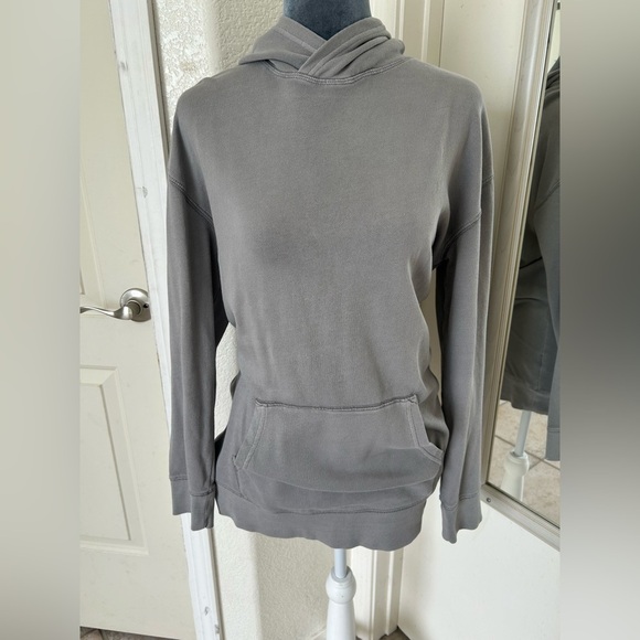 Old Navy Other - Light grey old navy boys hoodie